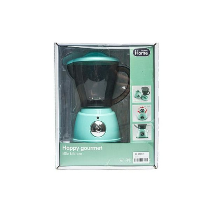 Mixer, Adar, 3 ani, Multicolor