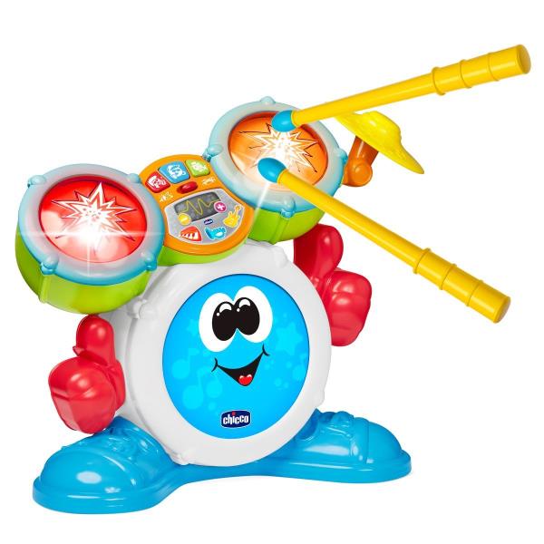 chikoページ.•¨•.✿ Toba copii, Chicco, Plastic, Multicolor - eMAG.ro