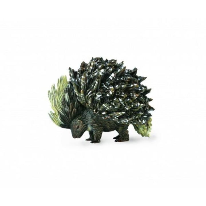 Бодливо свинче Collecta, Зелено, 3+ години