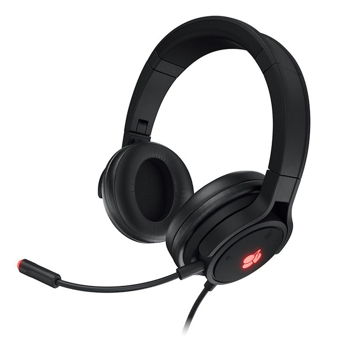 Amplificator/DAC pentru casti gaming SteelSeries GameDAC