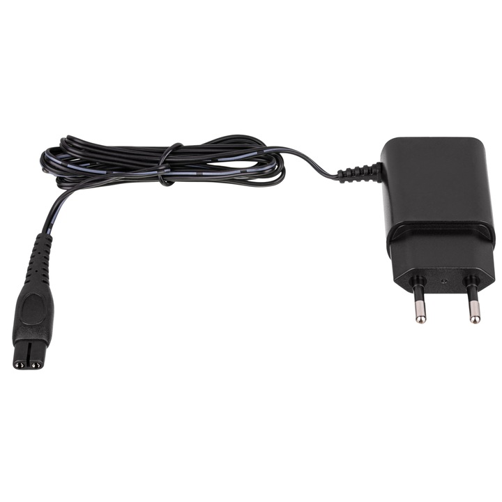 Универсален захранващ адаптер, Akyga AK-PD-03, 5.5V, 600 mA, 3.3W, черен