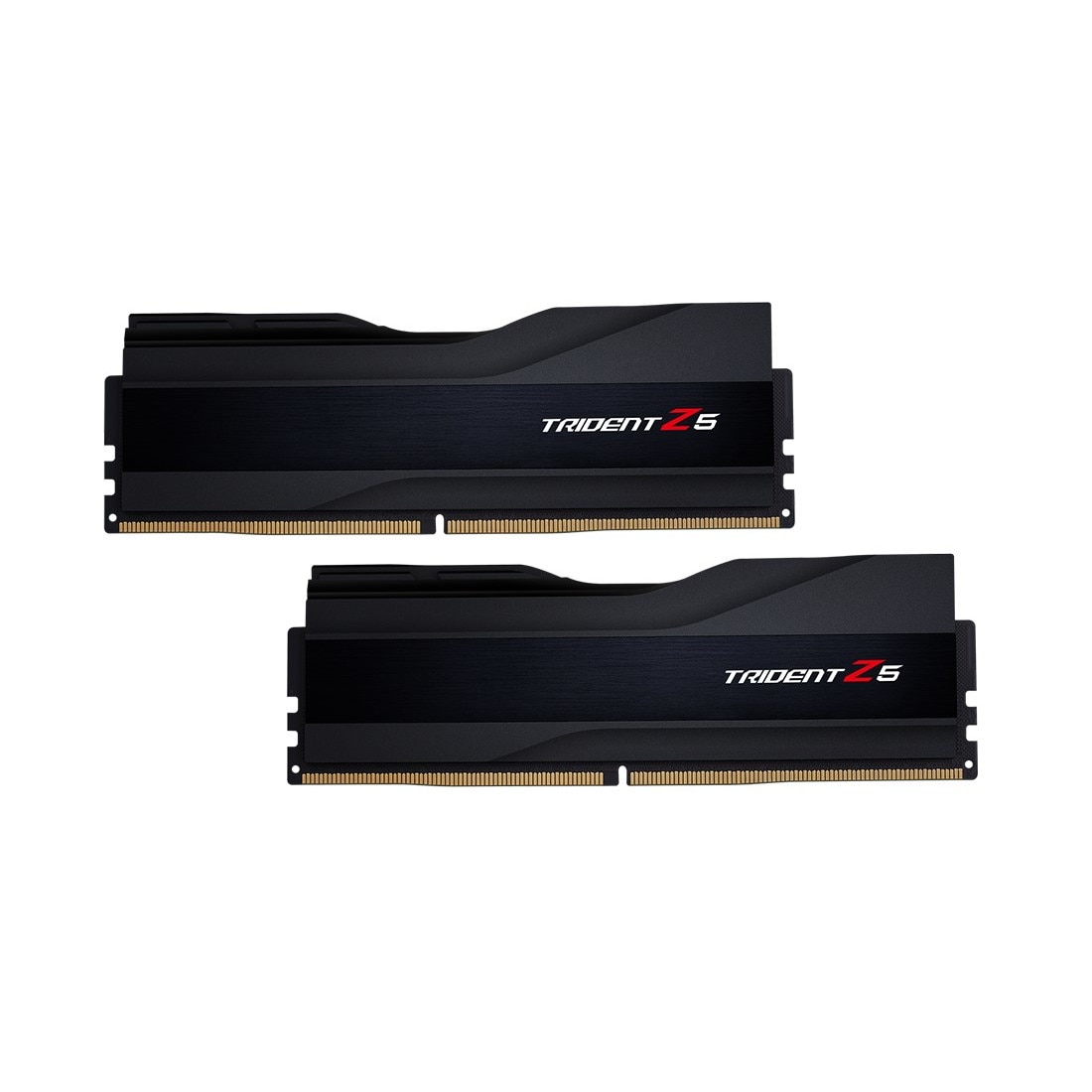 Memorie RAM, G.Skill, Trident Z5, DDR5, 32 GB, 6400MHz, CL32