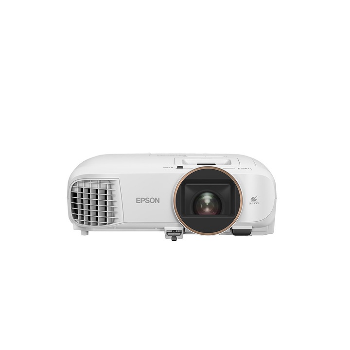 Видео проектор EH-TW5825, Epson, 2700 lm, 1920 x 1080, Бял