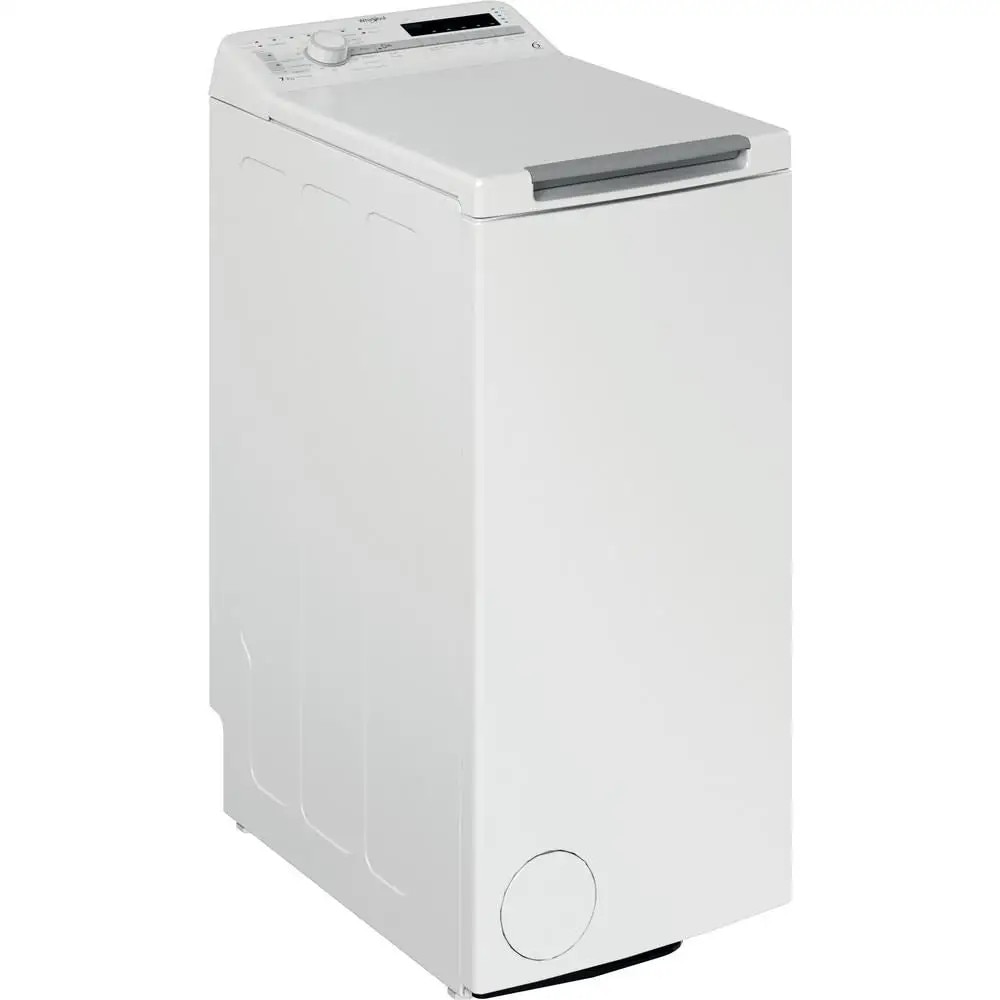 Masina de spalat rufe, Whirlpool, 7 kg, Alb