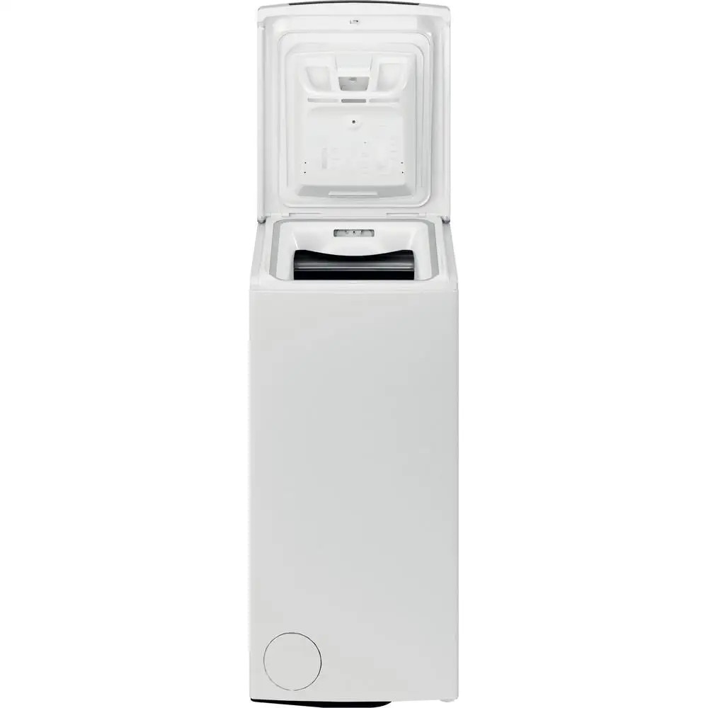 Masina de spalat rufe, Whirlpool, 7 kg, Alb