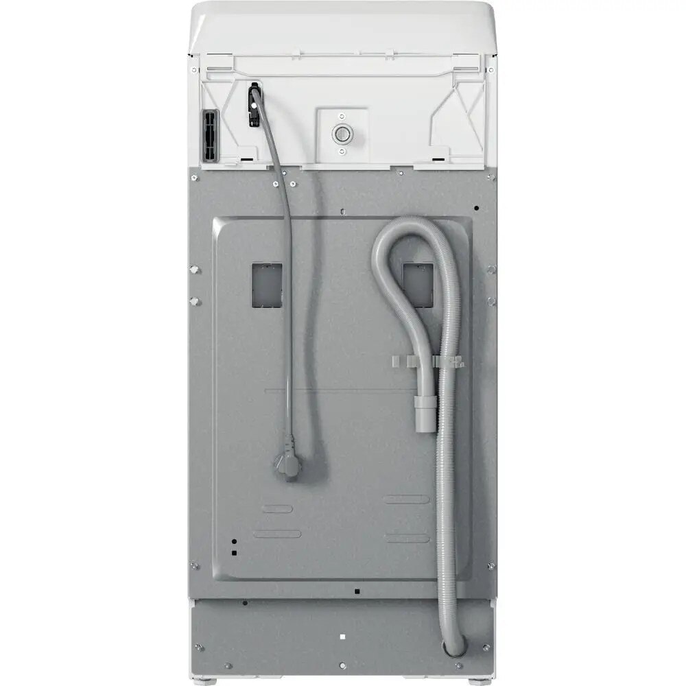 Masina de spalat rufe, Whirlpool, 7 kg, Alb