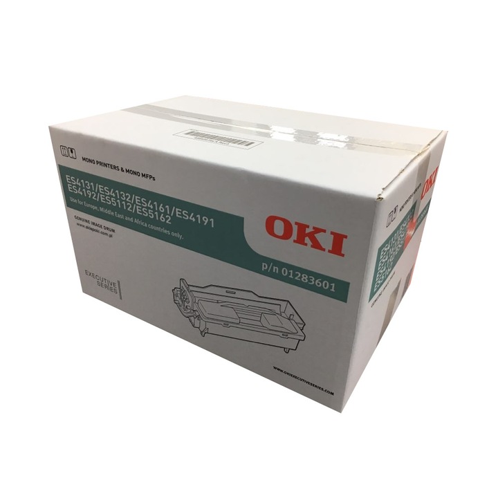 Tambur imprimante laser OKI, negru