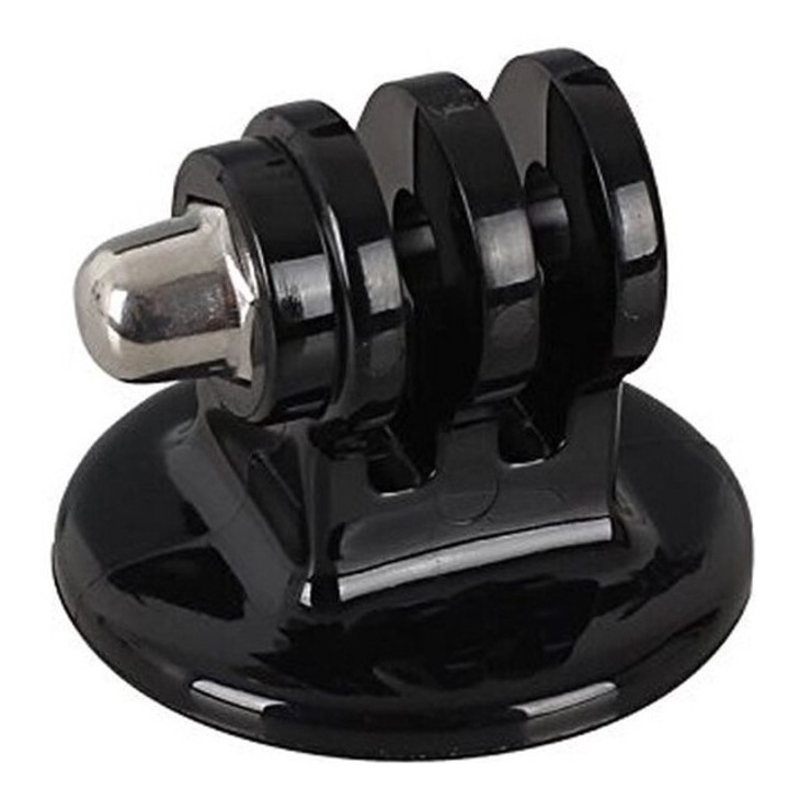 Стойка за GoPro, Ultron, резба 1/4 инча, черна