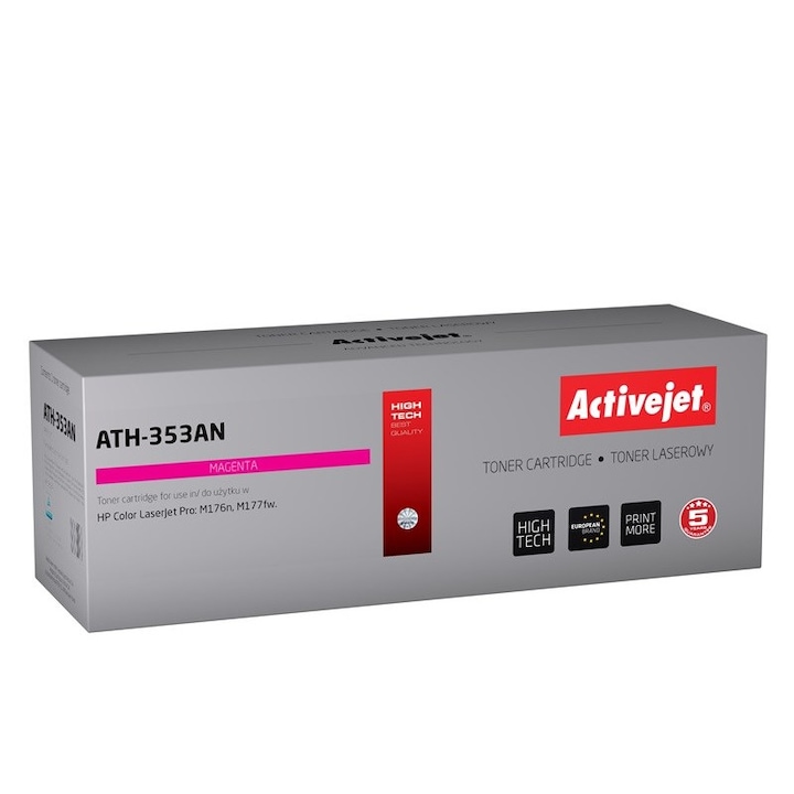 Toner Brother TN-248-XL (TN248XLM), Magenta