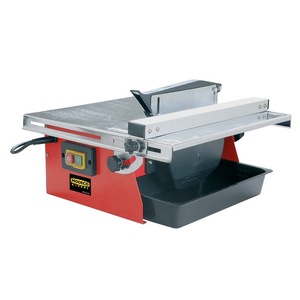 Masini si unelte de taiat gresia si faianta