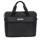 Geanta laptop, Manhattan, Poliester, 14.1", Negru