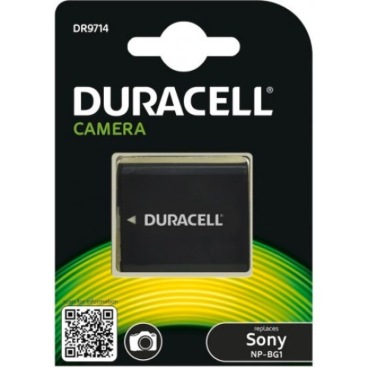 Baterie, Duracell, Pentru Sony