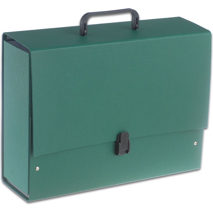 Servieta Tadeo Trading Verde