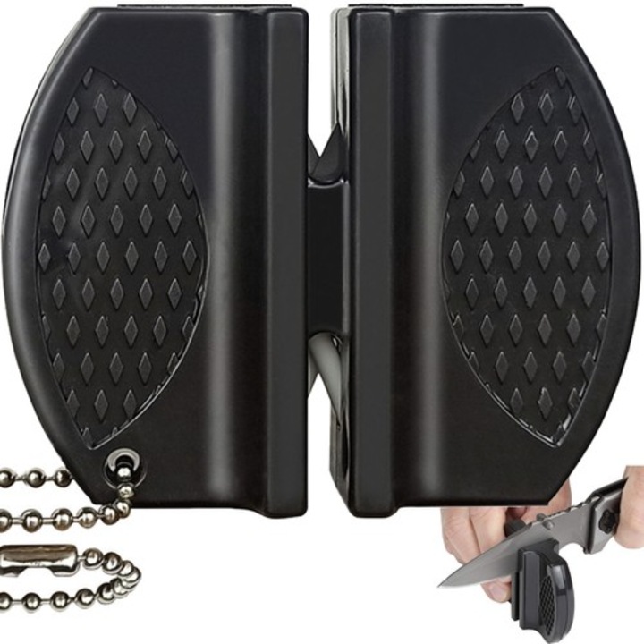 Késélező, Trizand