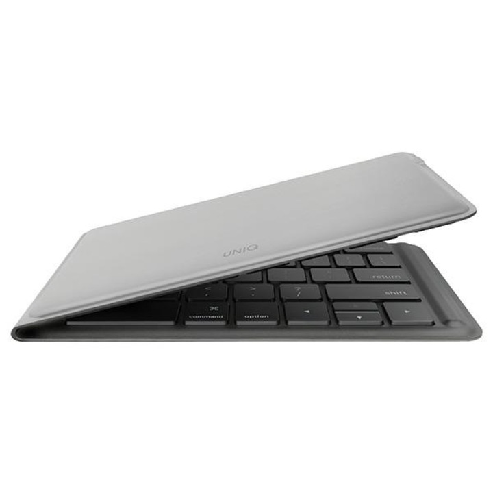 Mini Tastatura Mouse FOXMAG24® , iluminata i, 2.4G Wireless Keyboard cu mouse tip touchpad pentru Android Smart ,TV BOX, Console si calculator