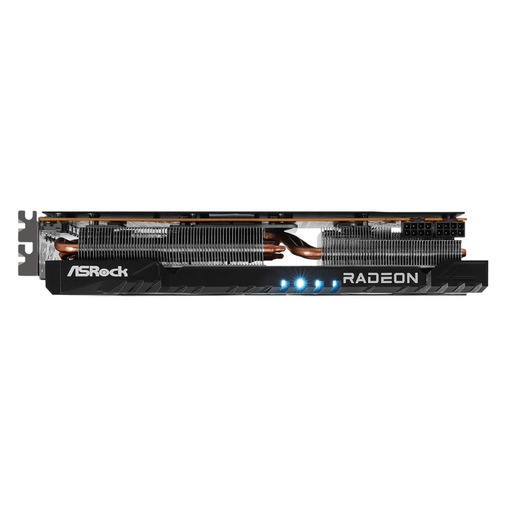 Placa video ASRock AMD RADEON RX 7800 XT Challenger 16GB Placa video ASRock AMD RADEON RX 7800 XT Challenger 16GB