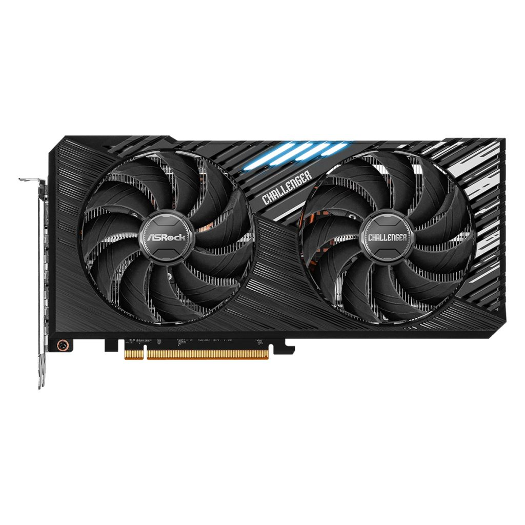 Placa video ASRock AMD RADEON RX 7800 XT Challenger 16GB Placa video ASRock AMD RADEON RX 7800 XT Challenger 16GB