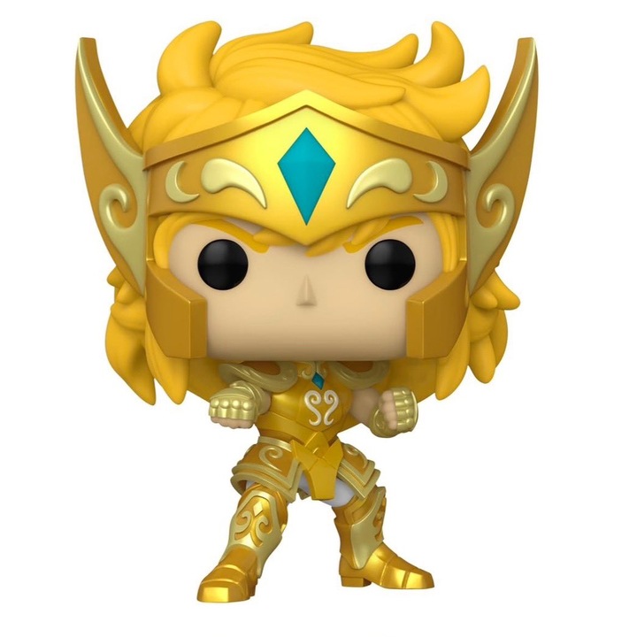 Figurina Saint Seiya Funko POP, 9 cm