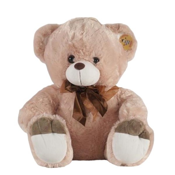 Ursulet, Deef, Plus, 42cm, Maro