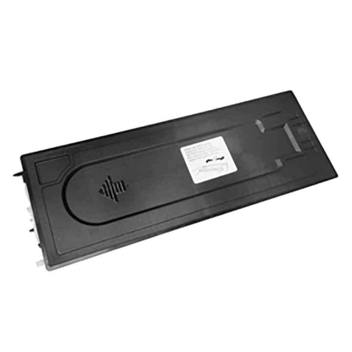 Toner, Katun, kompatibilis a Kyocera KM 1620-al, fekete