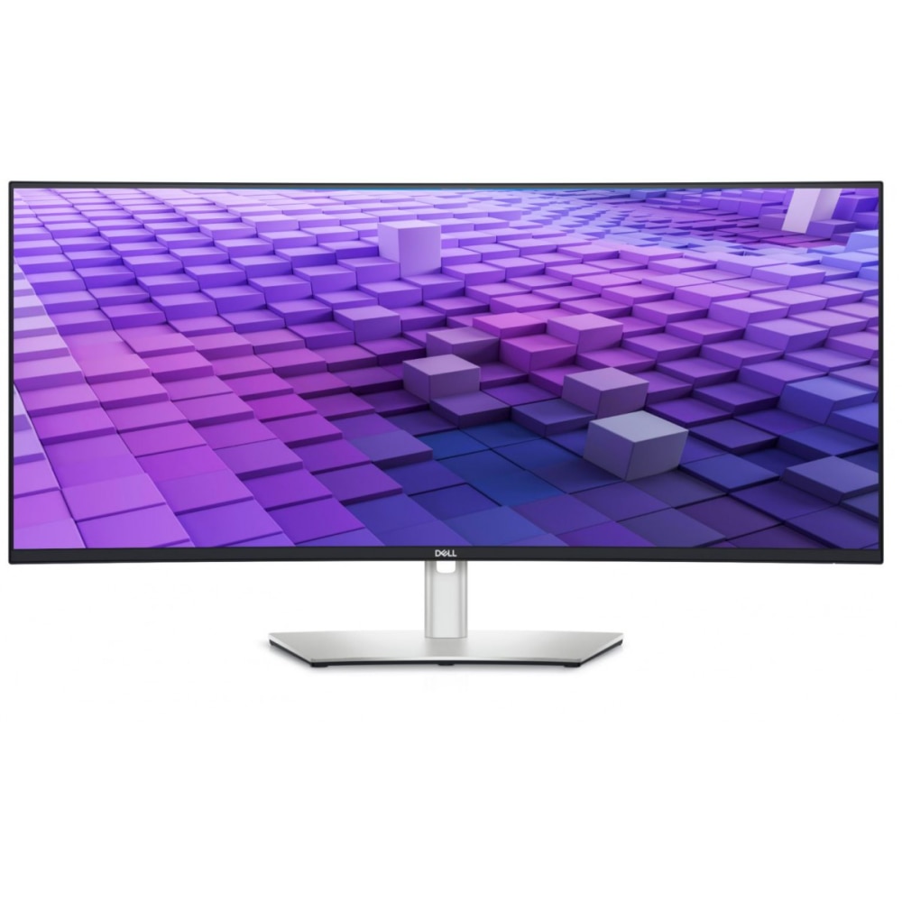 dell 38 inch curved