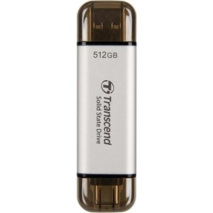 Külső SSD meghajtók