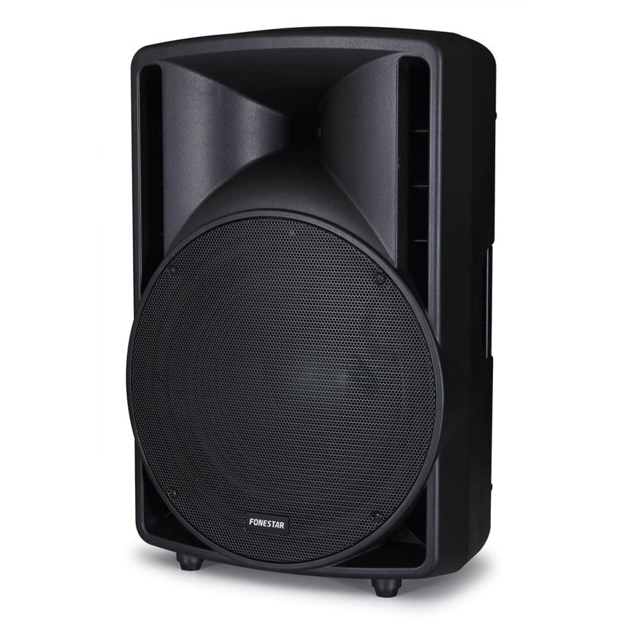 Boxa Fonestar, 180W, 460x685x380mm, negru