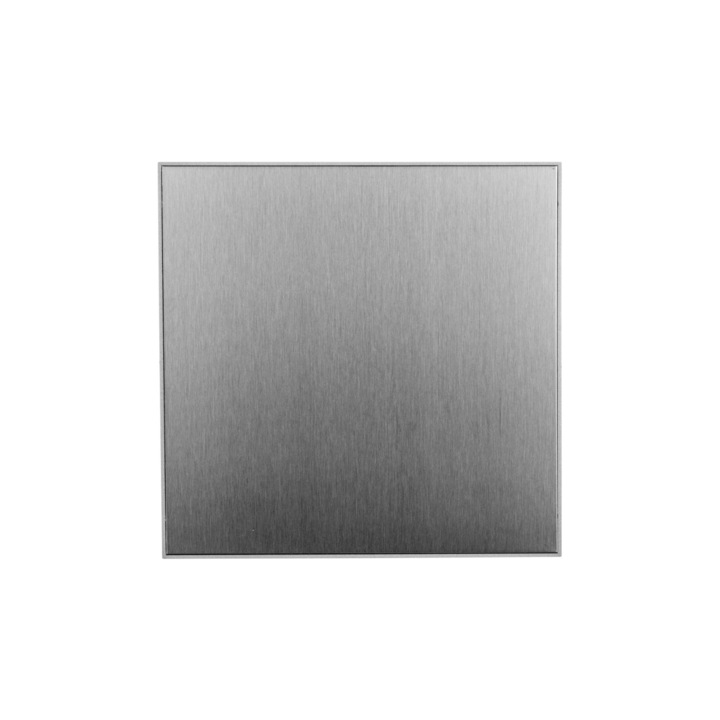 Ventilator de evacuare, AWENTA, 14W, IPX4, Gri