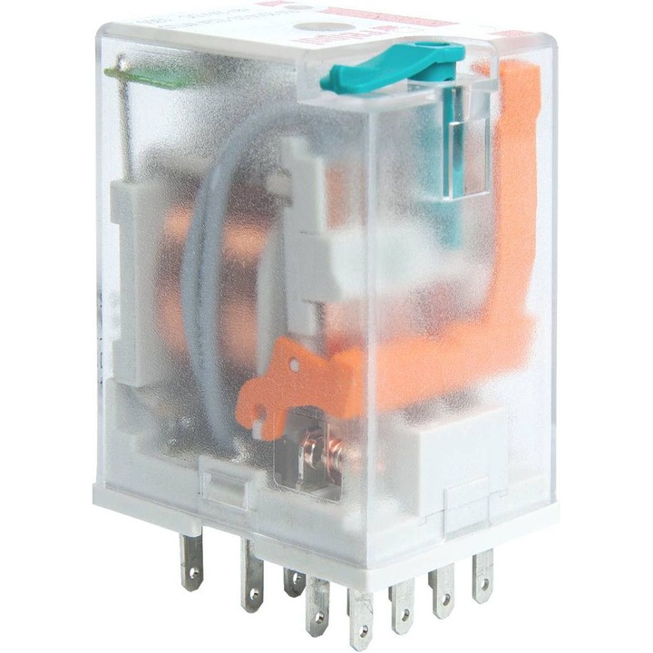 Releu industrial, Relpol, R4N-2014-23-1220-WT