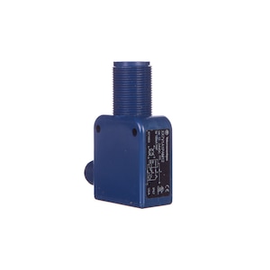 Senzor cu ultrasunete, Schneider Electric, 0,5m, 12-24V, DC, PNP, 1Z M12, 4 pini