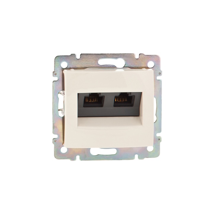 Priza, Legrand, Crem