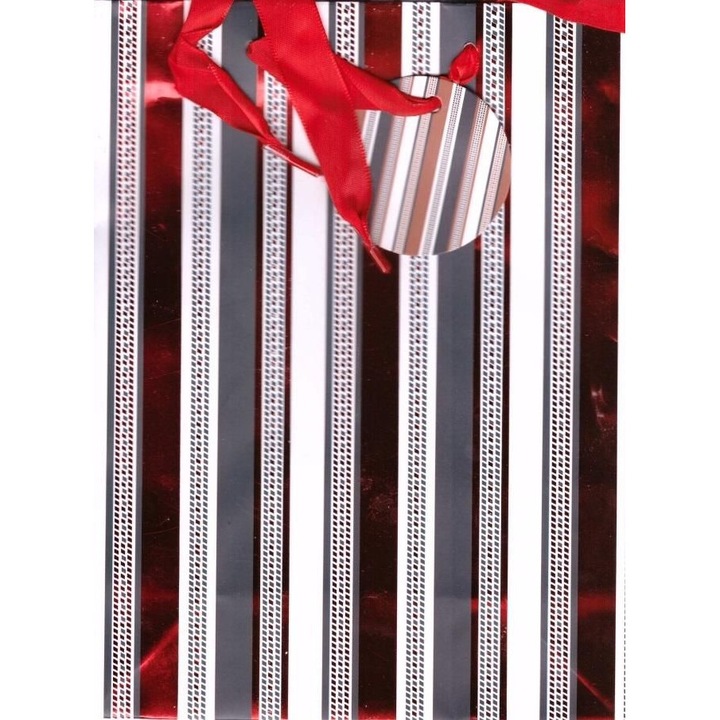 Punga cadou, Avanti, Multicolor