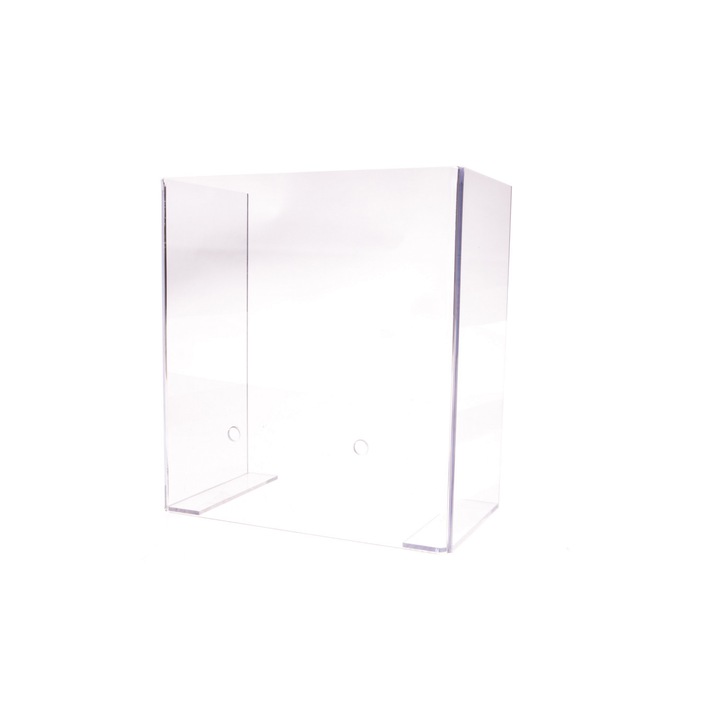 Capac terminal, Eaton, Transparent