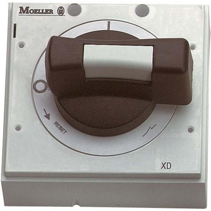 Comutator, Eaton, Alb/Maro