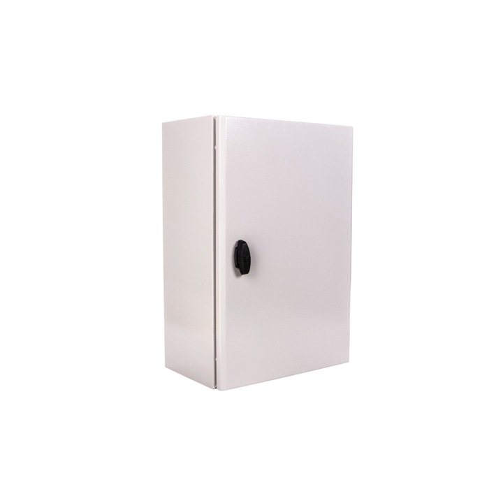 Obudowa metalica Spacial S3DA, 1000x600x300mm, IP66, cu usa cu inchidere