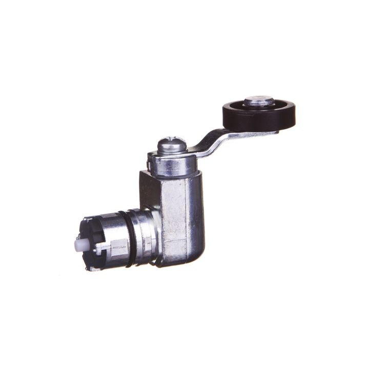 Parghie pivotanta, Lovato Electric, Plastic, Argintiu