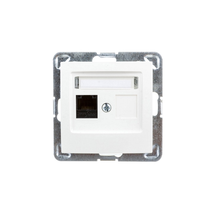 Priza computer, Ospel, RJ45