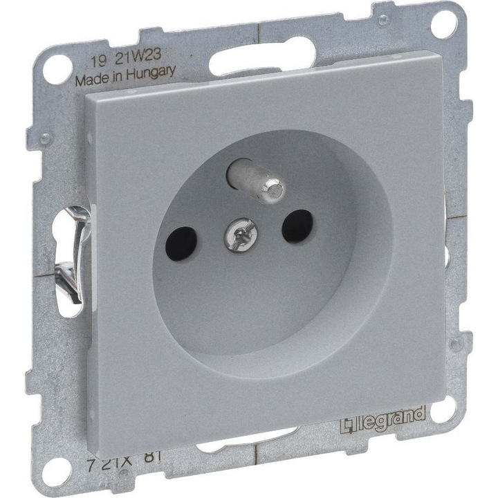 Priza, Legrand, 250V, Alb