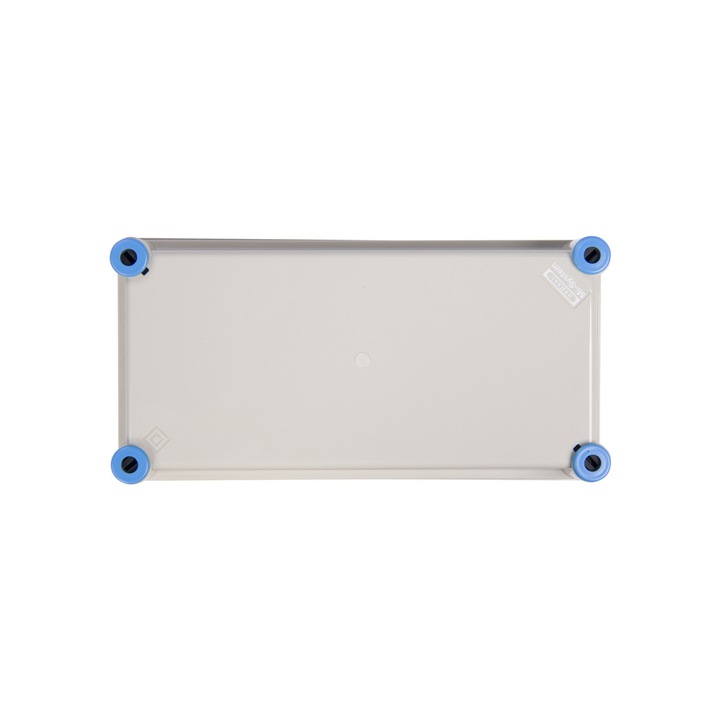 Carcasa, Hensel, 150x300x170mm, Alb