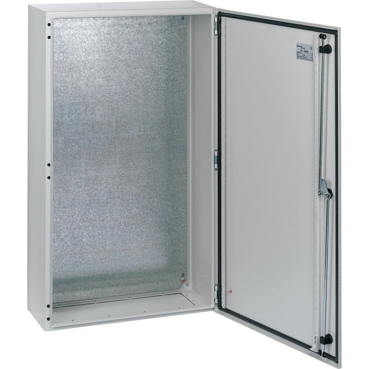 Carcasa Eaton CS-1010/300, 1000x1000x300mm, IP66, gri