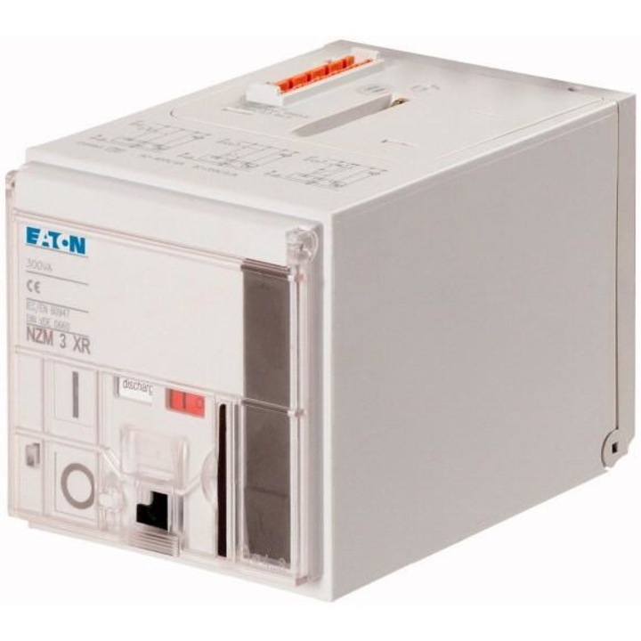 Дистанционно управление, Eaton, 208-240V AC, Multicolor