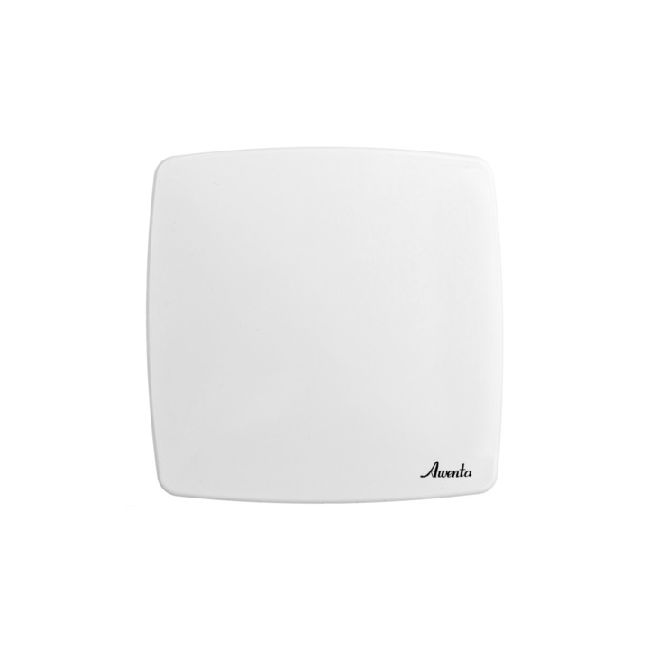 Aljzatpanel, Awenta, 100 mm, Fehér
