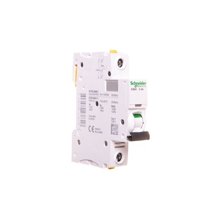 Plaque Murale Alvais Alombard Schneider Electric ALB81000 - Occasion Fonctionnelle