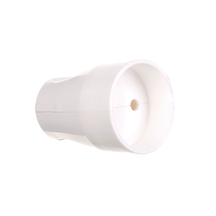 Priza portabila, Elektromet, GP-16A, 2P, Alb