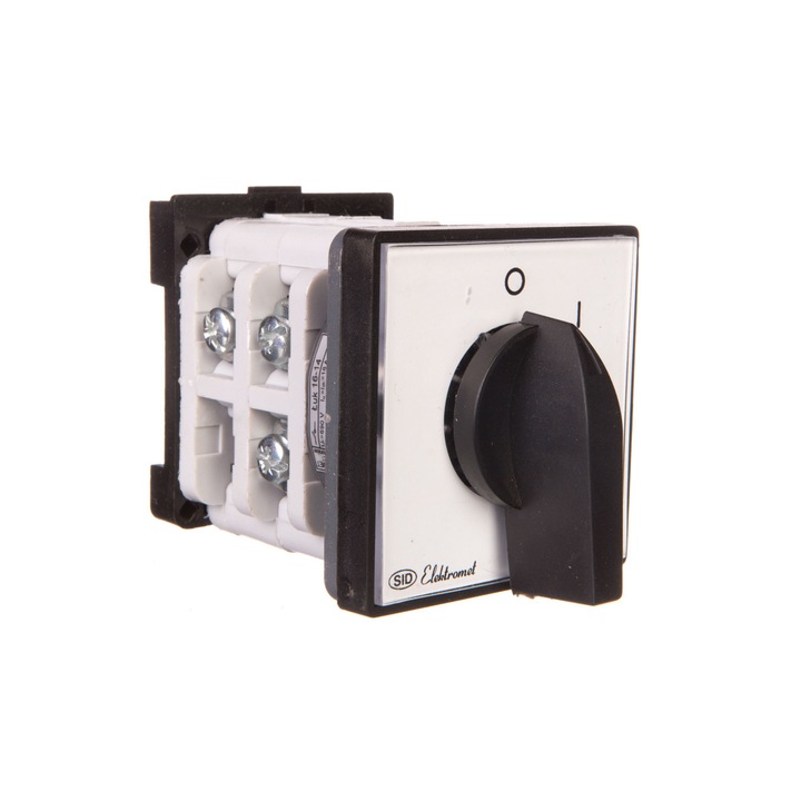 Comutator Elektromet IP65