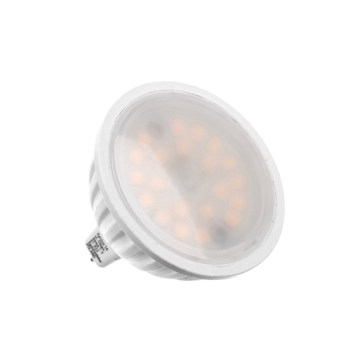 Крушка с LED, Kanlux, 7W, MR16, Gx5.3, A+