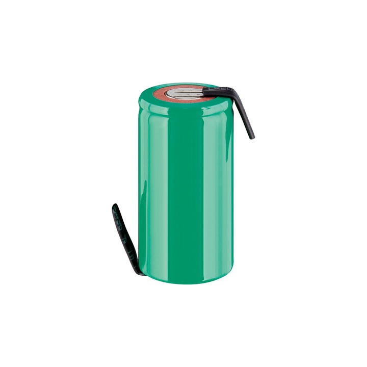 Baterie Goobay B / Sub-C, 2000mAh, Verde