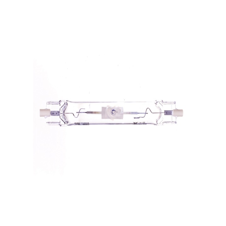 Lampa cu halogen, Philips Lightning, Alb