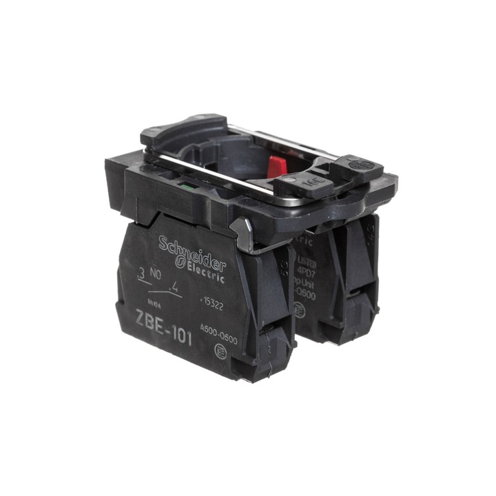 Comutator, Schneider, Negru