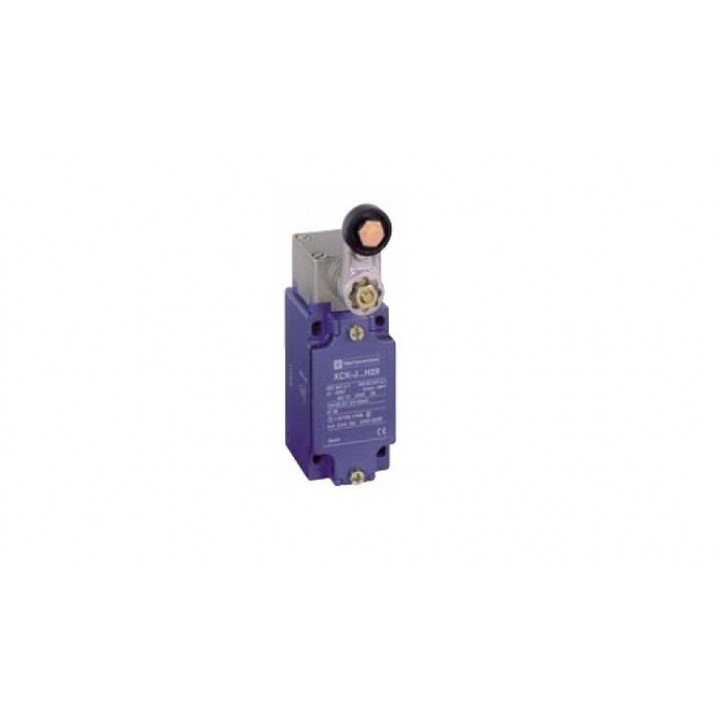 Végálláskapcsoló, Schneider Electric, 2P NZ+NO, IP66